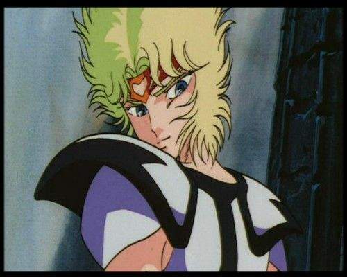 Otaku Gallery  / Anime e Manga / Saint Seiya / Screen Shots / Movies / 03 - La leggenda dei guerrieri Scarlatti / 236.jpg